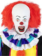 Máscara Pennywise - IT - Funiglobal | Funidelia