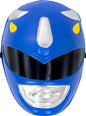Máscara Power Ranger Azul para niños - Funiglobal | Funidelia