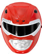 Máscara Power Ranger Rojo para niños - Funiglobal | Funidelia