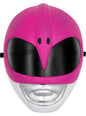 Máscara Power Ranger Rosa para niños - Funiglobal | Funidelia