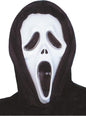 Máscara Scream plástico