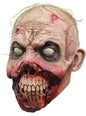 Máscara Smiley Zombie - Ghoulish | Funidelia