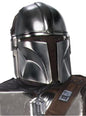 Máscara The Mandalorian para niño - Rubies USA | Funidelia