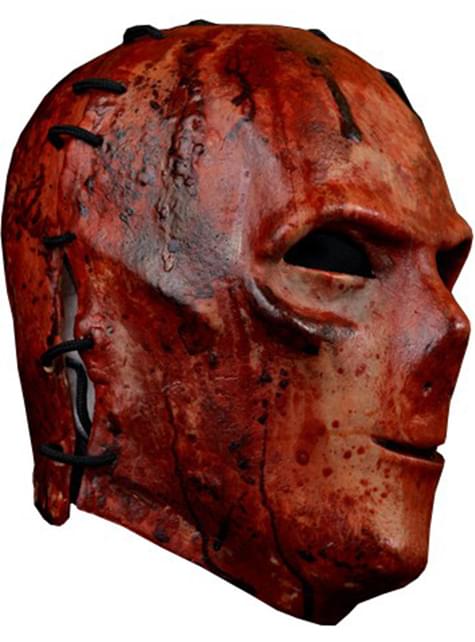 Máscara The Orphan Killer