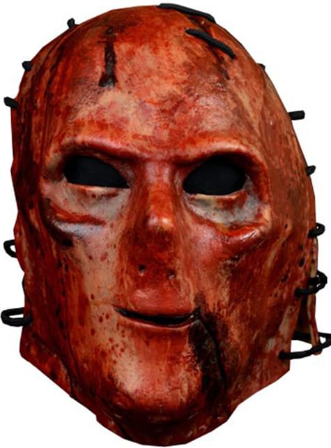 Máscara The Orphan Killer