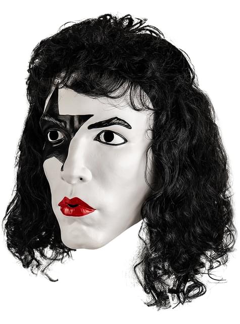 Máscara The Starchild para adulto - Kiss - Trick or Treat Studios | Funidelia