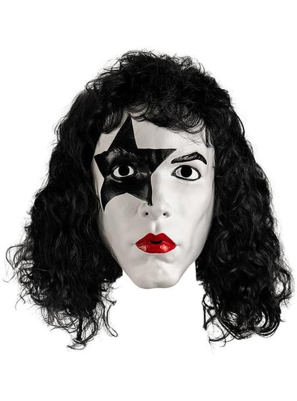 Máscara The Starchild para adulto - Kiss - Trick or Treat Studios | Funidelia
