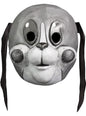 Máscara The Umbrella Academy 2 Cha-Cha de látex para adulto - Trick or Treat Studios | Funidelia