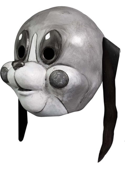 Máscara The Umbrella Academy 2 Cha-Cha de látex para adulto - Trick or Treat Studios | Funidelia