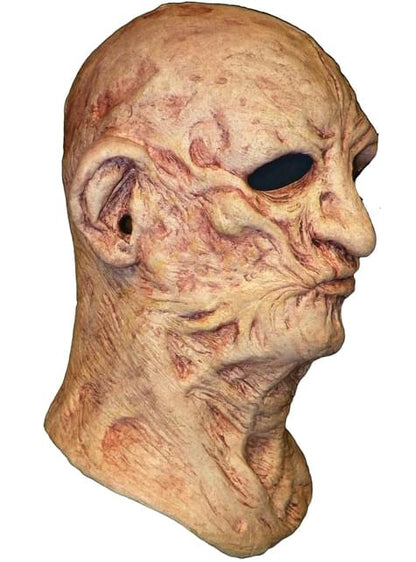 Máscara Tiny Firefly House of 1000 Corpses de látex