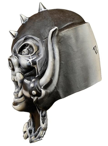 Máscara Warpig Motorhead de látex - Trick or Treat Studios | Funidelia
