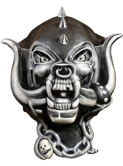 Máscara Warpig Motorhead de látex - Trick or Treat Studios | Funidelia