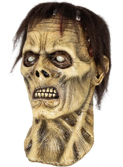 Máscara zombie de Lord Frank - Ghoulish | Funidelia