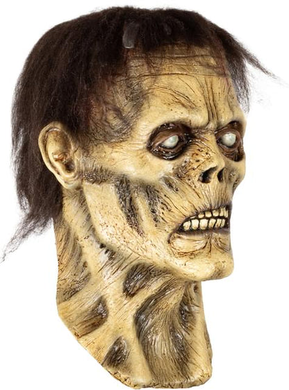 Máscara zombie de Lord Frank - Ghoulish | Funidelia