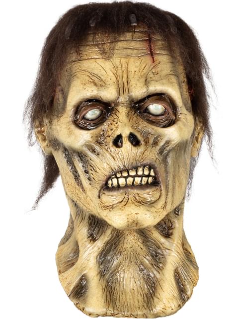 Máscara zombie de Lord Frank - Ghoulish | Funidelia