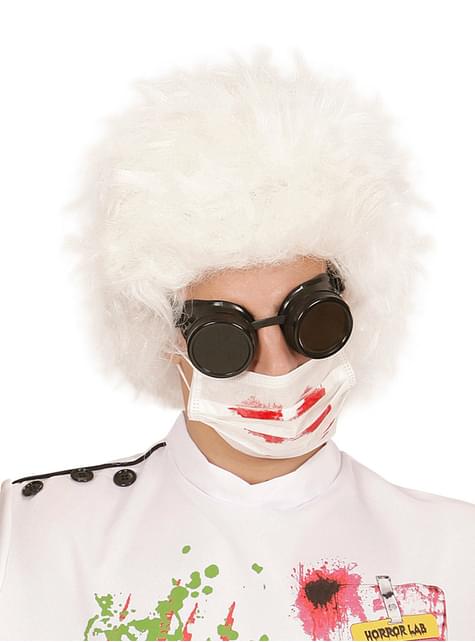Mascarilla sangrienta para adulto - Widmann | Funidelia