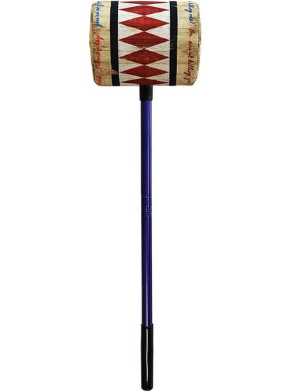 Mazo de Harley Quinn - Birds of Prey - Funiglobal | Funidelia