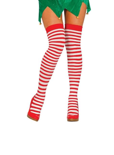 Medias de duende para mujer