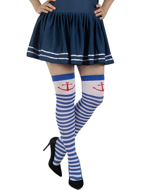 Medias de marinera - Funiglobal | Funidelia
