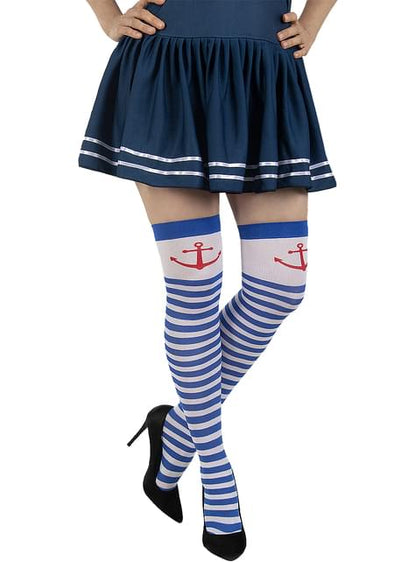 Medias de marinera - Funiglobal | Funidelia