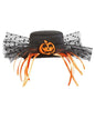 Mini sombrero de calabaza