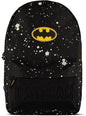 Mochila Batman Logo - DC Comic