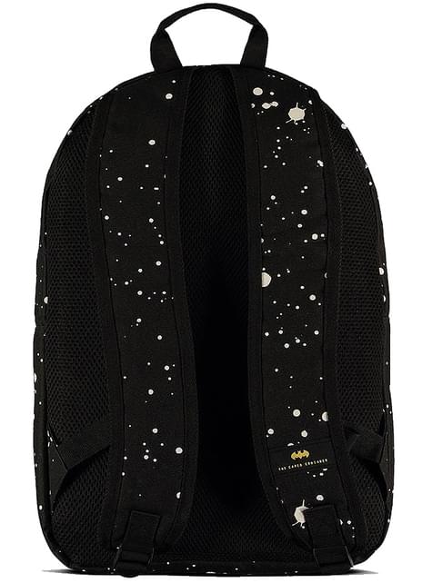 Mochila Batman Logo - DC Comic