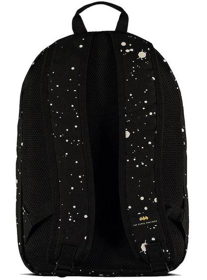 Mochila Batman Logo - DC Comic