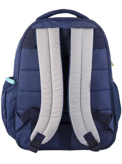 Mochila Buzz Lightyear personaje