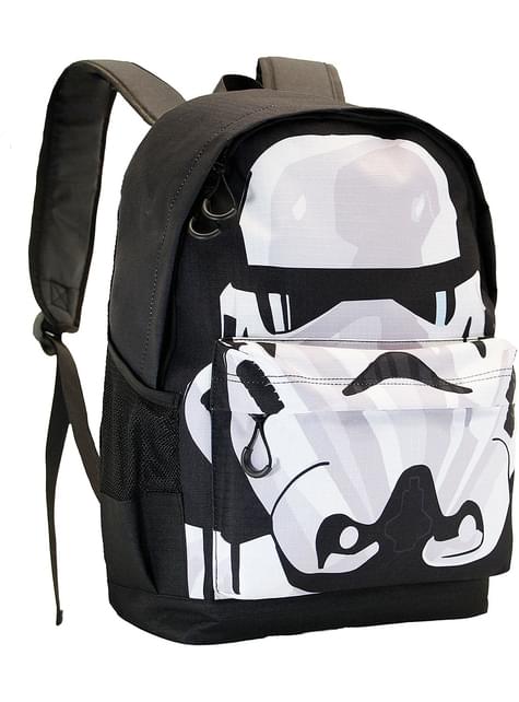 Mochila Clone Trooper - Star Wars