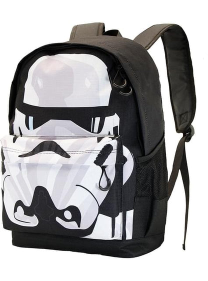 Mochila Clone Trooper - Star Wars