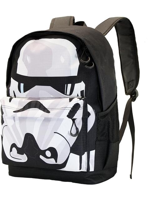 Mochila Clone Trooper - Star Wars