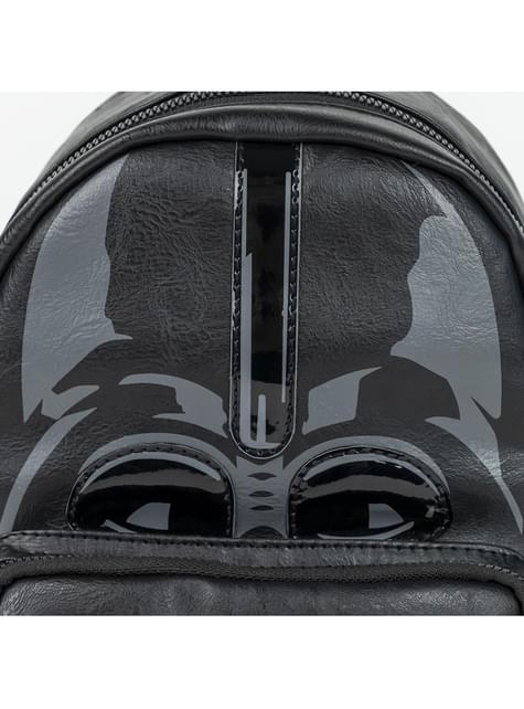 Mochila Darth Vader urbana - Star Wars