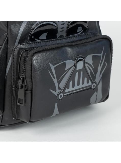 Mochila Darth Vader urbana - Star Wars