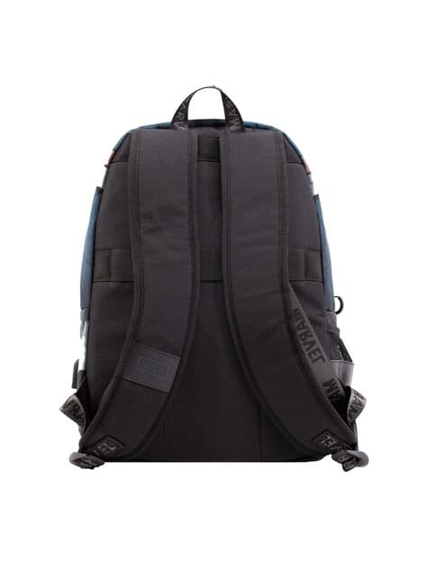 Mochila de Capitán America cuerpo - Karactermania | Funidelia