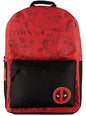 Mochila de Deadpool Grafitti - Marvel - DIFUZED Bioworld Europe | Funidelia