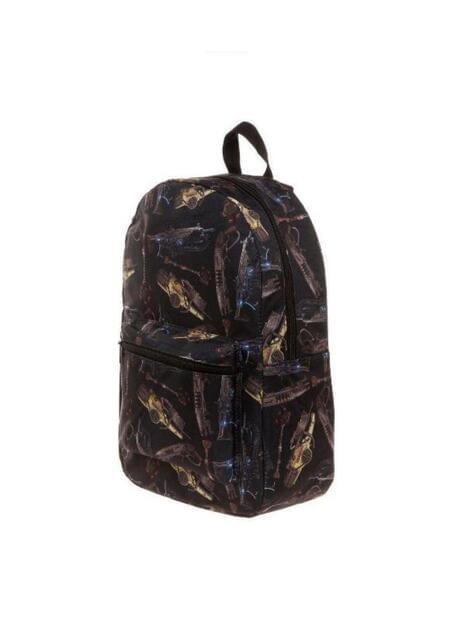 Mochila de God of War - Bioworld International  | Funidelia