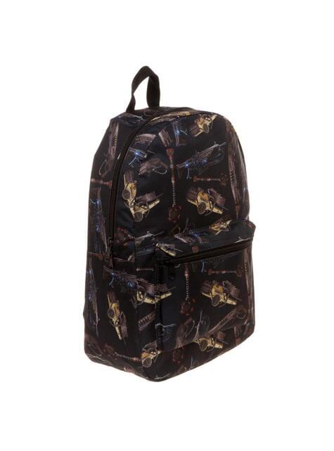 Mochila de God of War - Bioworld International  | Funidelia