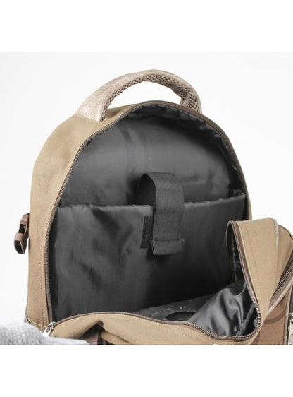 Mochila de Harry Potter Andén 9 y 3/4 para adulto