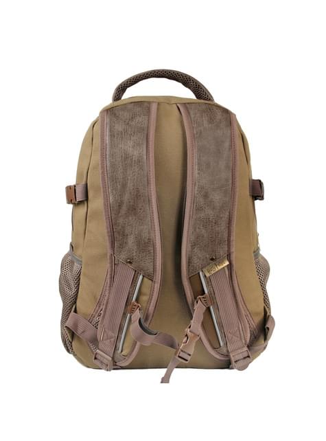 Mochila de Harry Potter Andén 9 y 3/4 para adulto