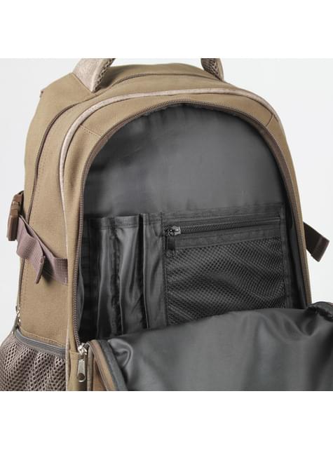 Mochila de Harry Potter Andén 9 y 3/4 para adulto