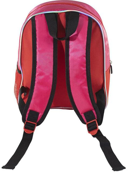 Mochila de Ladybug con luces para niña