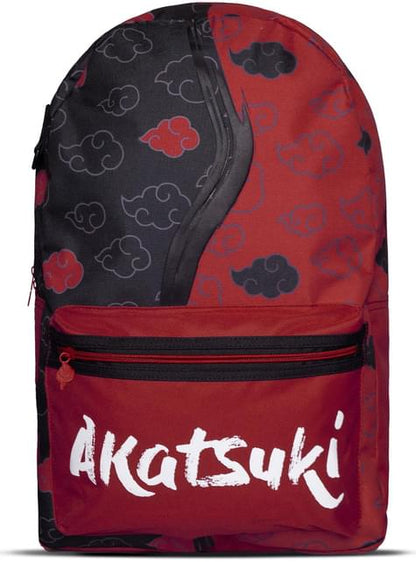 Mochila de Naruto Shippuden Akatsuki