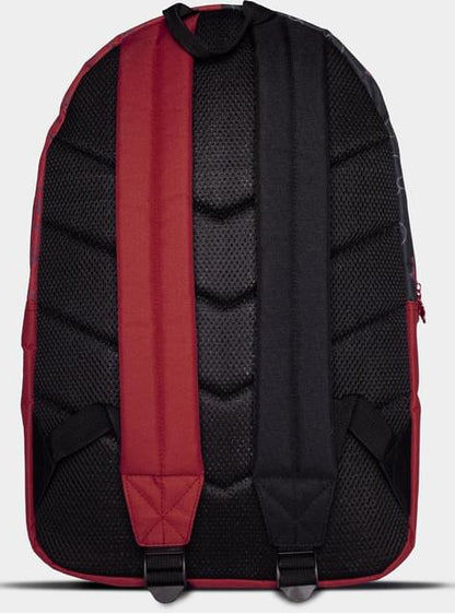 Mochila de Naruto Shippuden Akatsuki