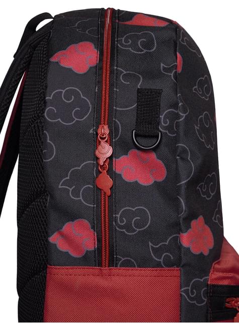 Mochila de Naruto Shippuden Akatsuki