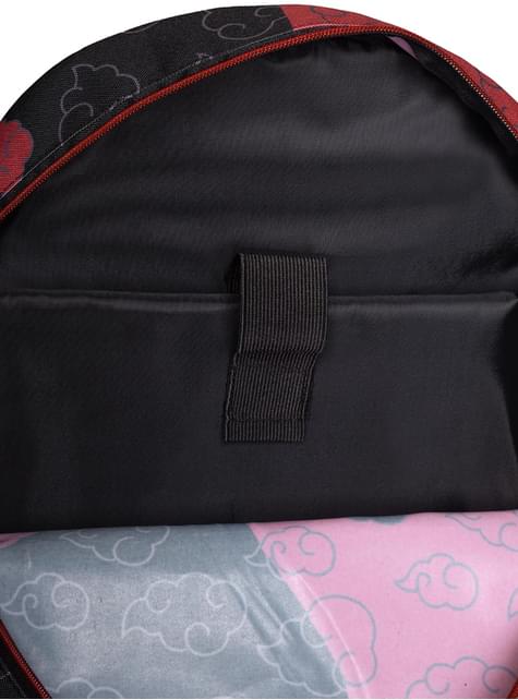 Mochila de Naruto Shippuden Akatsuki