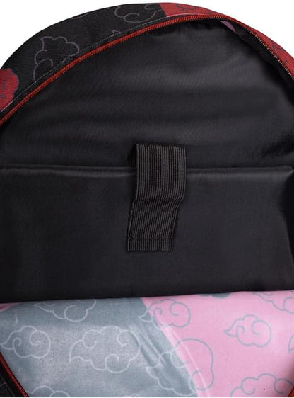 Mochila de Naruto Shippuden Akatsuki