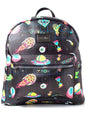 Mochila de Rick & Morty - DIFUZED Bioworld Europe | Funidelia