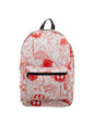 Mochila de Star Wars siluetas Alianza Rebelde - Bioworld International  | Funidelia
