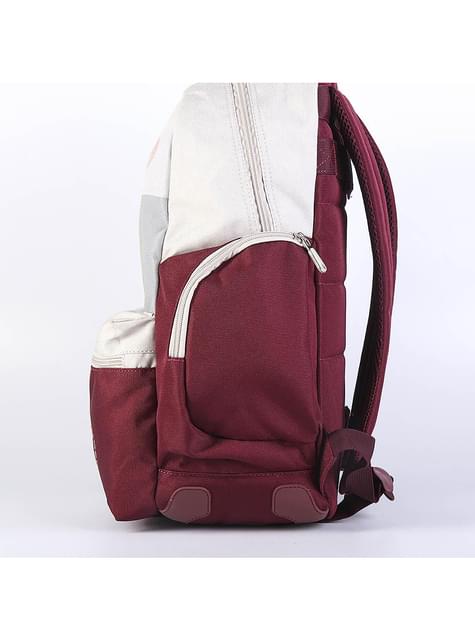Mochila escolar Gryffindor - Harry Potter